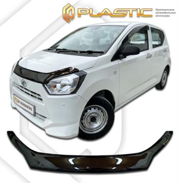 Дефлектор капота Daihatsu  2017 - н.в.