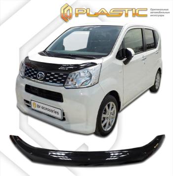 Дефлектор капота Daihatsu  2014-н.в.