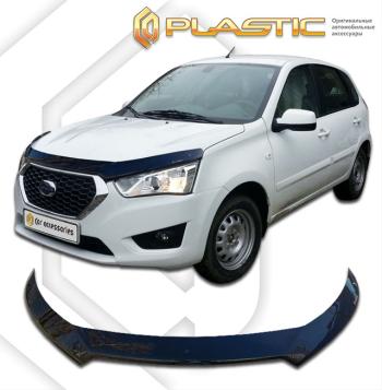 Дефлектор капота Datsun  2015–н.в.