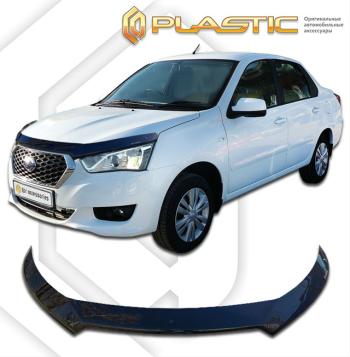 Дефлектор капота Datsun  2014–н.в.