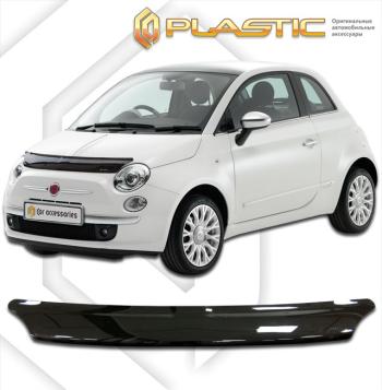 Дефлектор капота Fiat  2008–н.в.