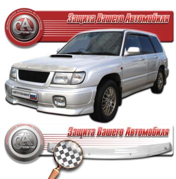 Дефлектор капота Subaru  1997-2000