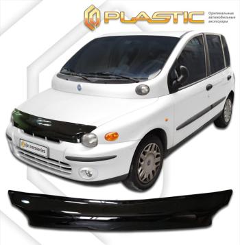 Дефлектор капота Fiat  1999-2006