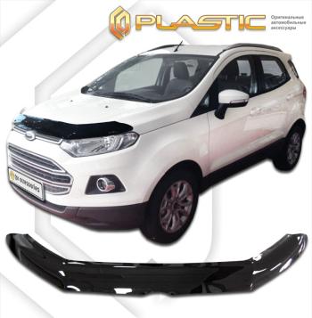 Дефлектор капота Ford  2014–2017