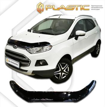 Дефлектор капота Ford  2017–2019