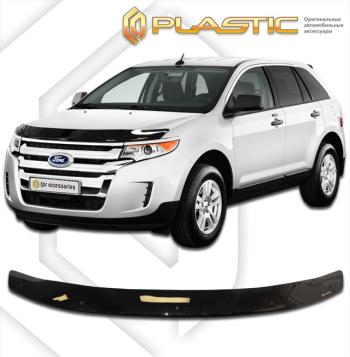 Дефлектор капота Ford  2011–н.в.