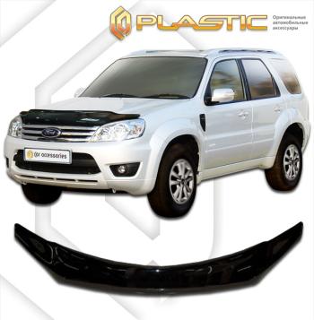 Дефлектор капота Ford  2008-2012