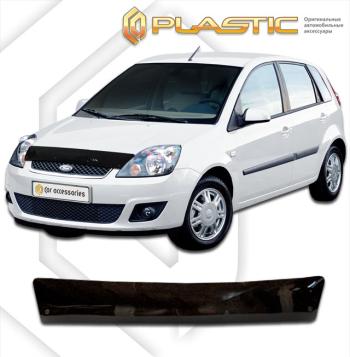 Дефлектор капота Ford  2002-2007