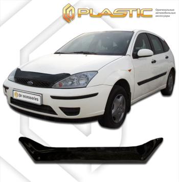 Дефлектор капота Ford  1998-2004