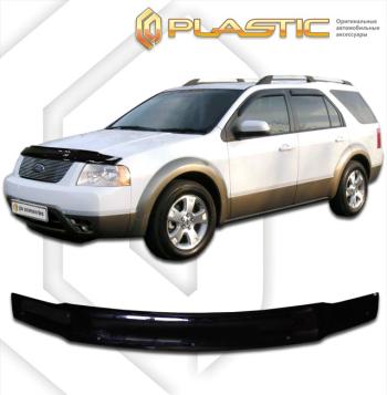 Дефлектор капота Ford  2004-2007