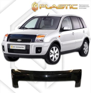Дефлектор капота Ford  2004-2013