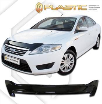 Дефлектор капота Ford  2007-2009