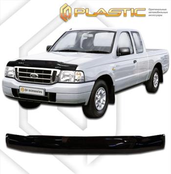 Дефлектор капота Ford  2003-2007