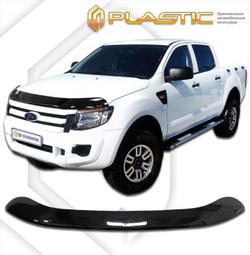 Дефлектор капота Ford  2011–2015