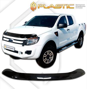 Дефлектор капота Ford  2011–2015