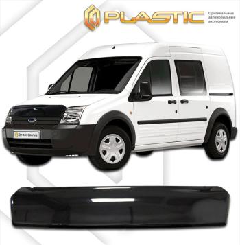 Дефлектор капота Ford  2002 - 2009