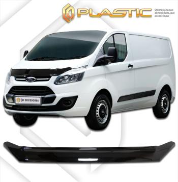 Дефлектор капота Ford  2012 – 2021