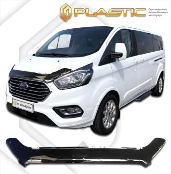 Дефлектор капота Ford  2017 – 2021 