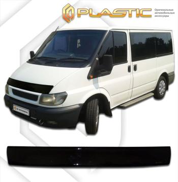 Дефлектор капота Ford  2000 – 2006