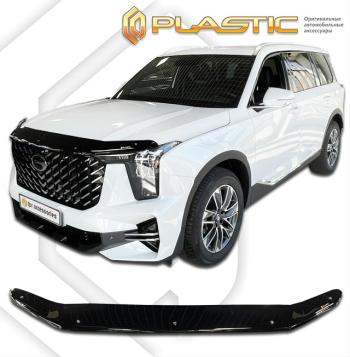 Дефлектор капота GAC  2023 - н.в.