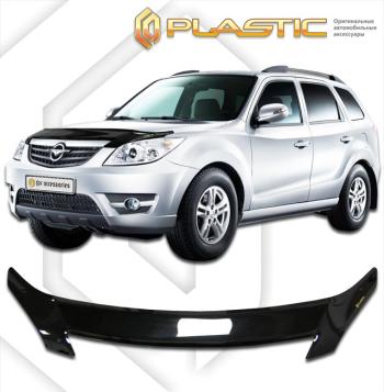 Дефлектор капота Haima  2013–н.в.