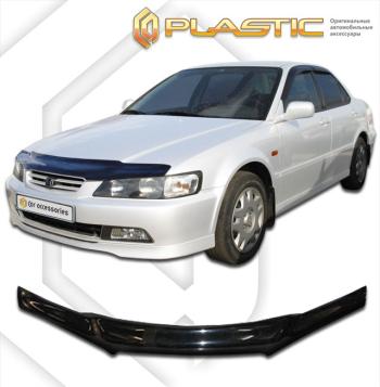 Дефлектор капота Honda  1997-2001