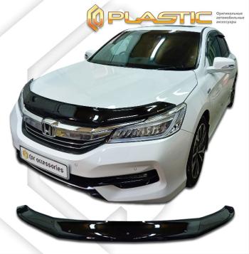 Дефлектор капота Honda  2013 – н.в.