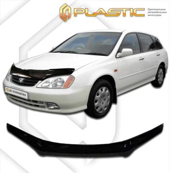 Дефлектор капота Honda  1999-2003
