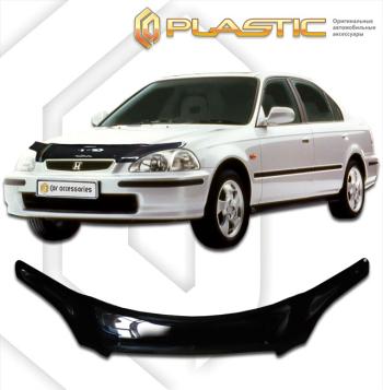 Дефлектор капота Honda  1995-2000