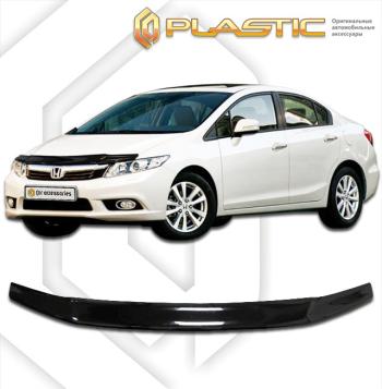 Дефлектор капота Honda  2012–н.в.