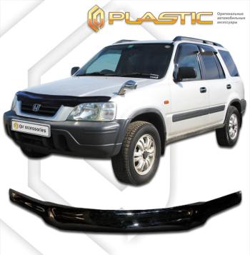 Дефлектор капота Honda  1995-2001