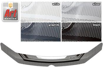 Дефлектор капота Volkswagen  2010–2015