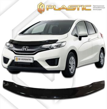 Дефлектор капота Honda  2014–н.в.