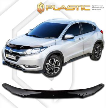 Дефлектор капота Honda  2014–н.в.
