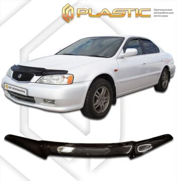 Дефлектор капота Honda  1999-2001