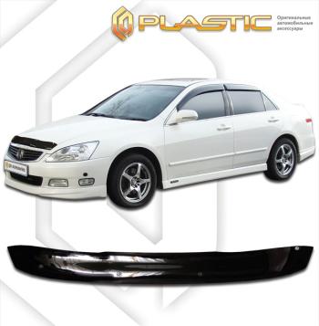 Дефлектор капота Honda  2003-2007