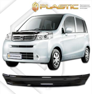 Дефлектор капота Honda  2011–н.в.