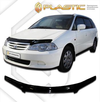 Дефлектор капота Honda  1999-2003