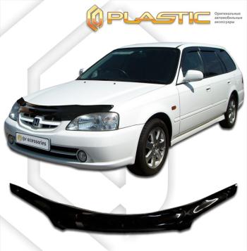 Дефлектор капота Honda  1999-2002