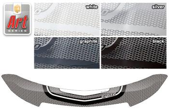 Дефлектор капота Chevrolet  2011–н.в.