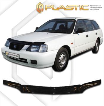 Дефлектор капота Honda  1996-1998
