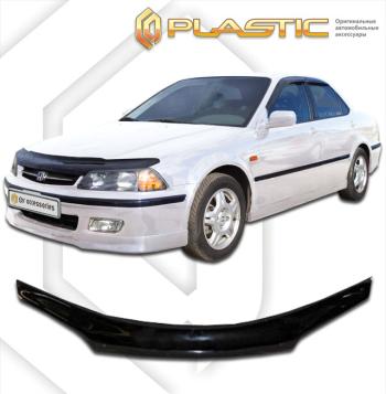 Дефлектор капота Honda  1997-2001