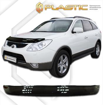 Дефлектор капота Hyundai  2006-2013