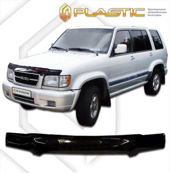 Дефлектор капота Isuzu  1998-2001