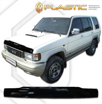 Дефлектор капота Isuzu  1996