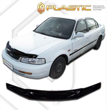 Дефлектор капота Isuzu  1997-2000