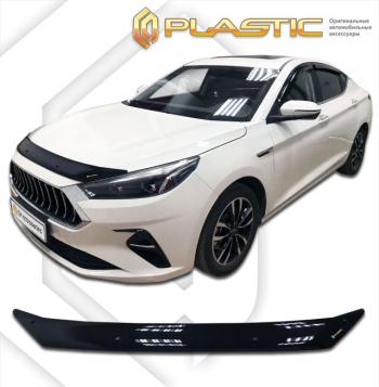 Дефлектор капота JAC  2020-н.в. 
