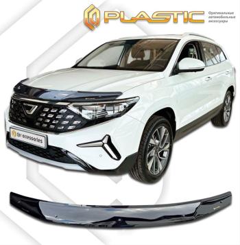 Дефлектор капота Jetta  2019 - н. в.