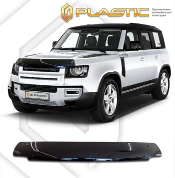 Дефлектор капота Land Rover  2019-н.в.
