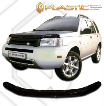 Дефлектор капота Land Rover  1998-2003